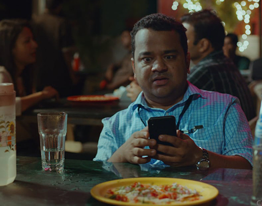 Netflix: Selection Day