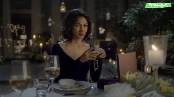 Tanishq: Lawn