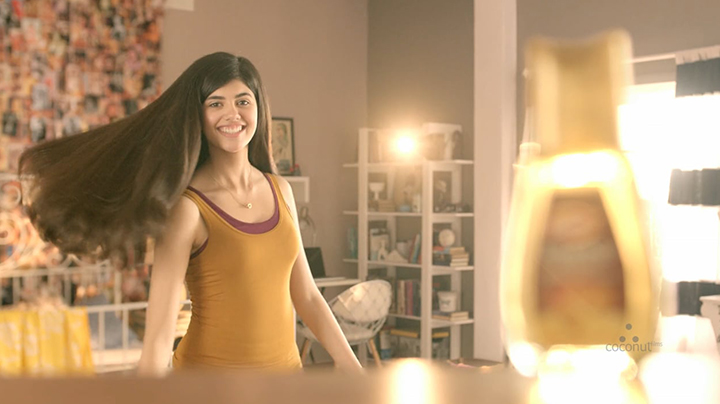 Dabur Almond