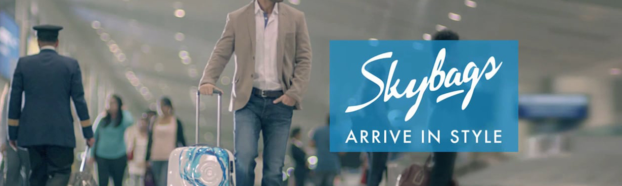 Skybags