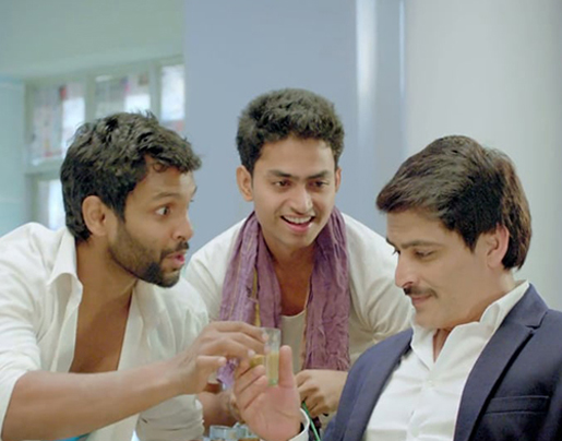 Birla White: Putty