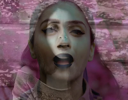Belihaziyan: Neha Bhasin