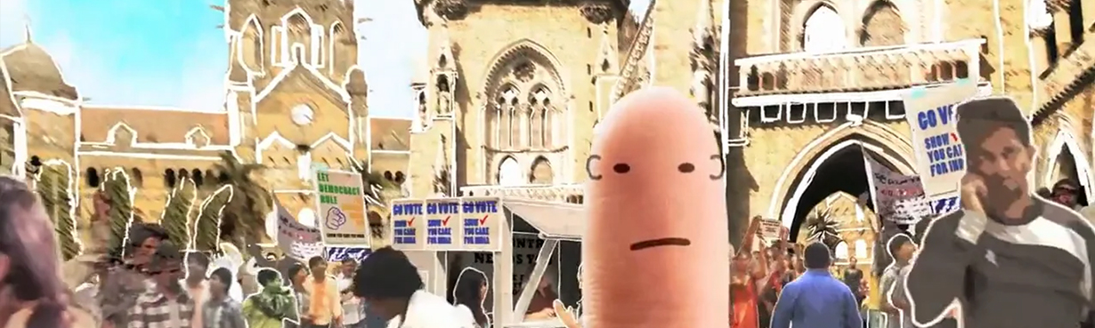 Mumbai Police: Stay Alert During Elections