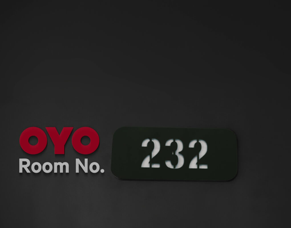 OYO: Surprise Party