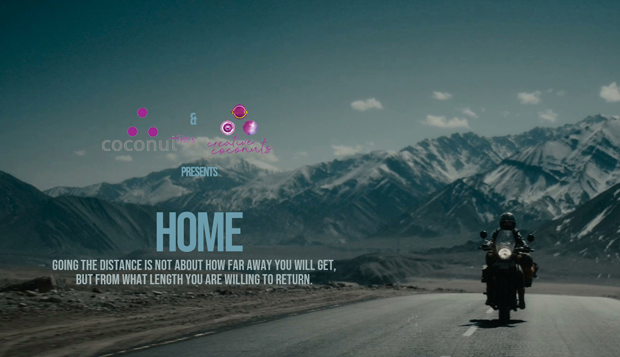 HOME