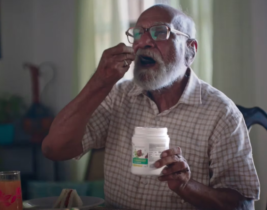 Dadaji