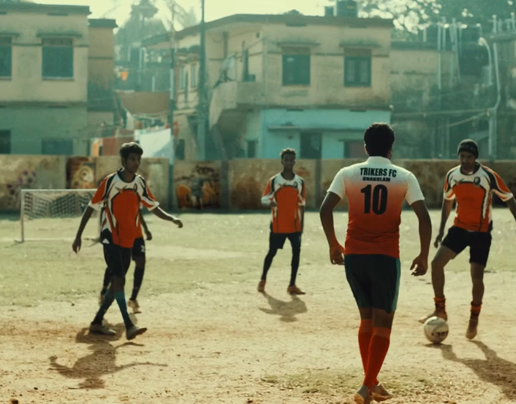 FUTSAL