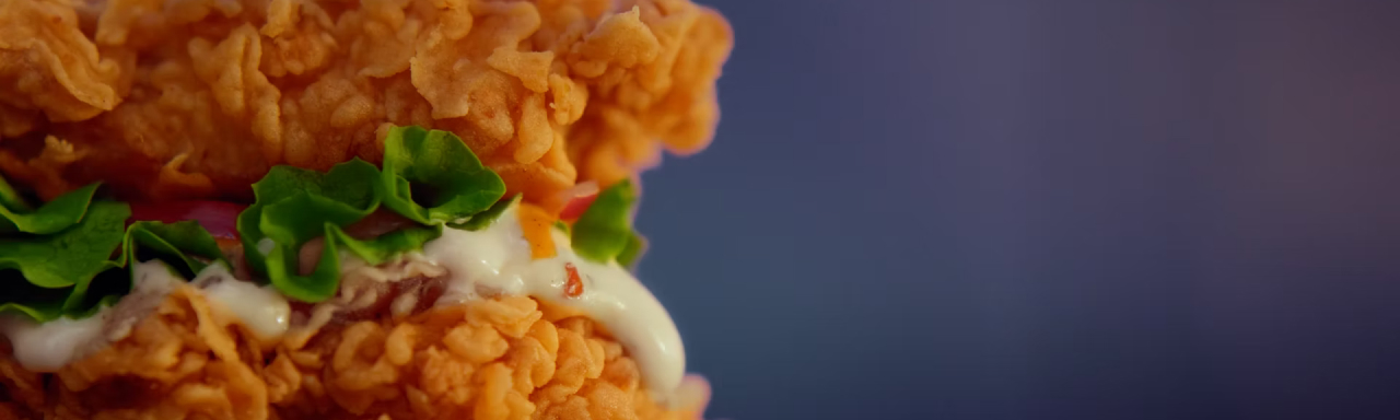 KFC Double Down