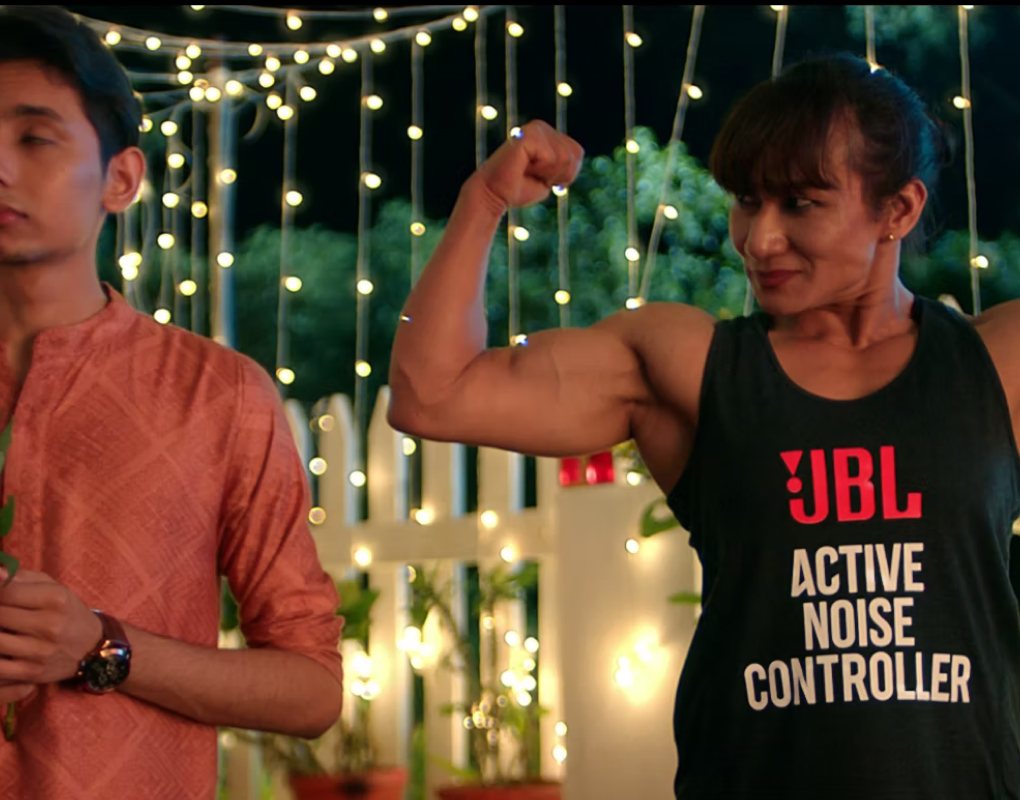 Jbl - Diwali