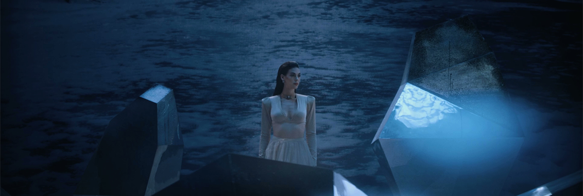 ZOYA | Beyond - A Boundless Journey