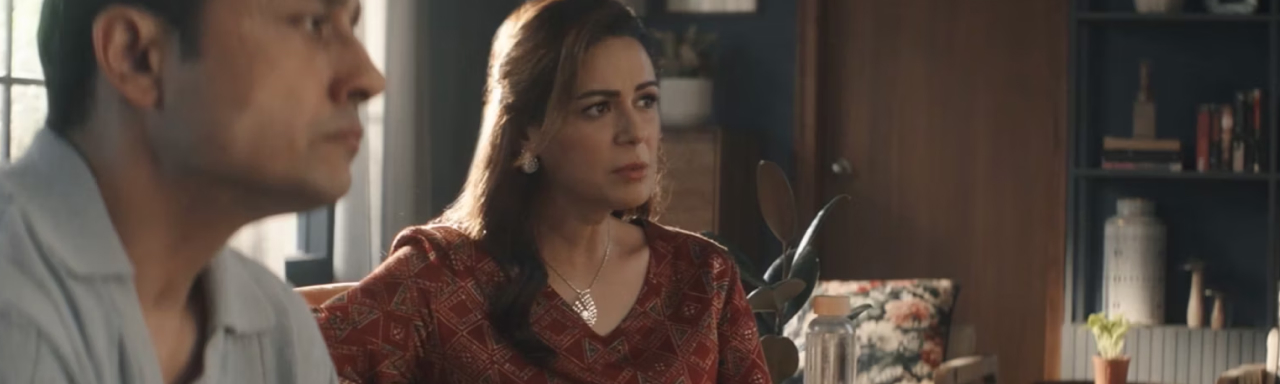 Tanishq : Couple