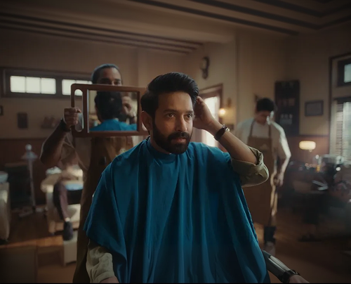 Man Matters - Salon