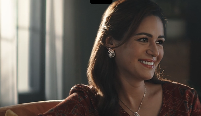 Tanishq - Couple