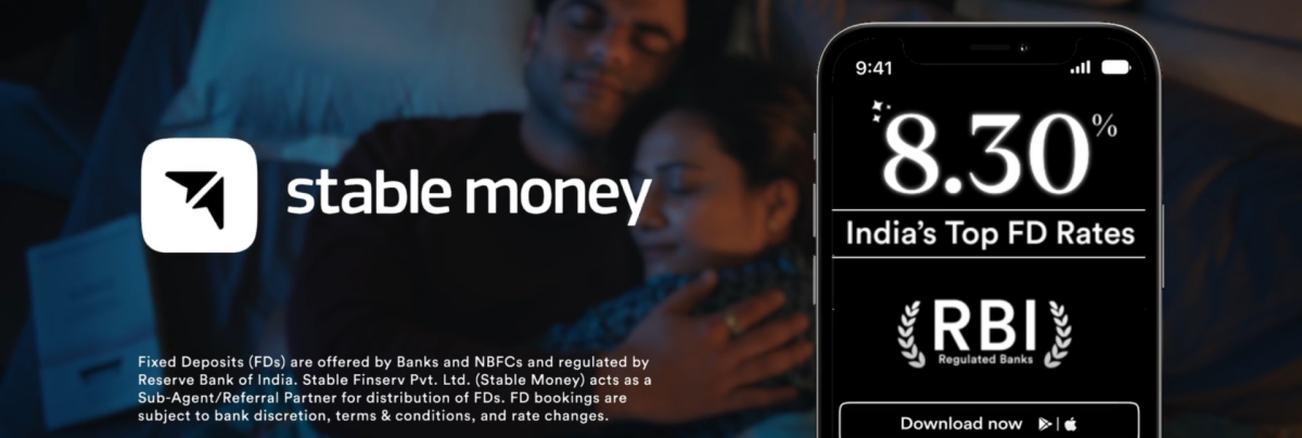 Stable Money